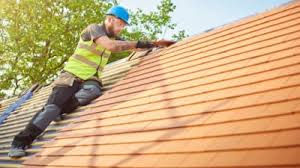 Best Tile Roofing Installation  in Keasbey, NJ