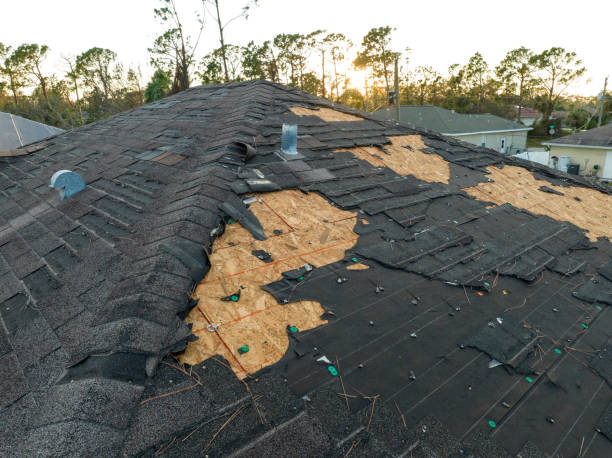 Best 4 Ply Roofing  in Keasbey, NJ