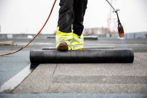 Fast & Reliable Emergency Roof Repairs in Keasbey, NJ