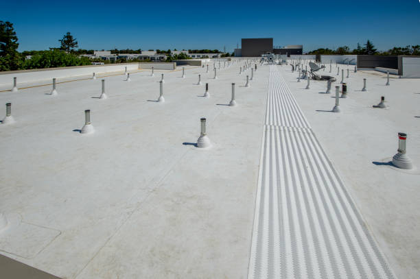 Best Solar Panel Roofing Installation  in Keasbey, NJ