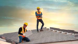 Reliable Keasbey, NJ Roofing Solutions